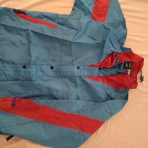 Vtg North Face Windbreaker